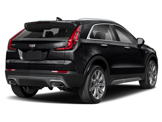 2022 Cadillac XT4 AWD Premium Luxury in Knoxville, TN - Ted Russell Nissan