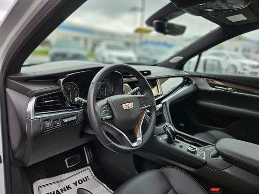 2024 Cadillac XT6 Sport in Knoxville, TN - Ted Russell Nissan