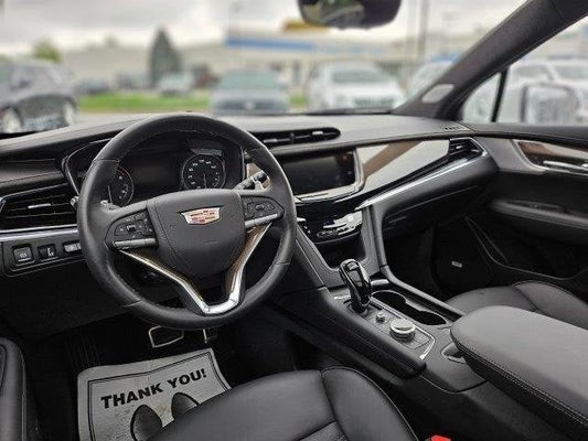 2024 Cadillac XT6 Sport in Knoxville, TN - Ted Russell Nissan