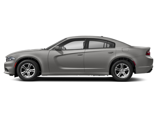 2020 Dodge Charger SXT in Knoxville, TN - Ted Russell Nissan