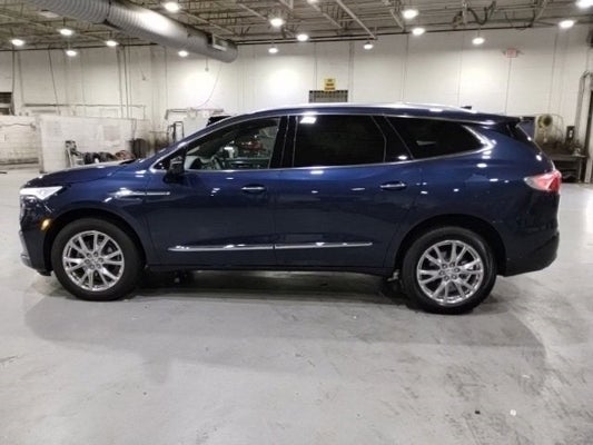 2023 Buick Enclave Essence in Knoxville, TN - Ted Russell Nissan