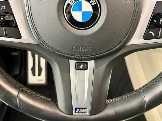 2020 BMW X4 M40i in Knoxville, TN - Ted Russell Nissan