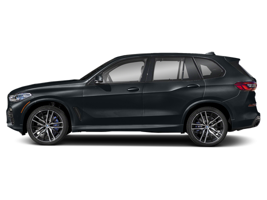 2023 BMW X5 M50i in Knoxville, TN - Ted Russell Nissan