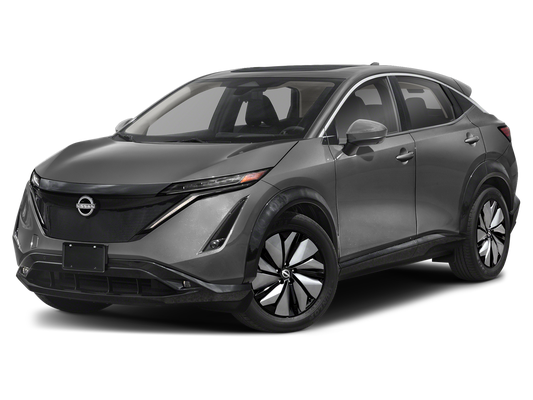 2023 Nissan ARIYA EMPOWER+ in Knoxville, TN - Ted Russell Nissan