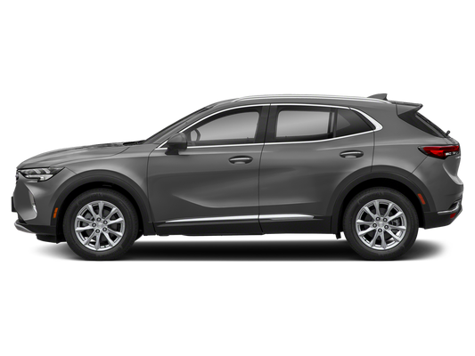 2021 Buick Envision Essence in Knoxville, TN - Ted Russell Nissan