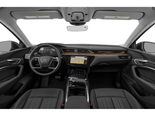 2020 Audi e-tron Premium Plus in Knoxville, TN - Ted Russell Nissan
