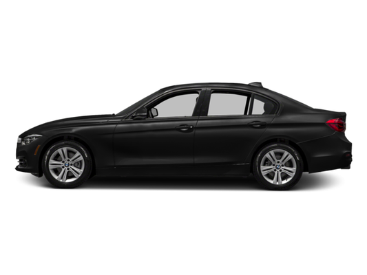 2018 BMW 3 Series 330i in Knoxville, TN - Ted Russell Nissan