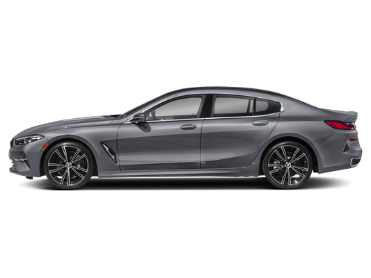 2022 BMW 8 Series 840i in Knoxville, TN - Ted Russell Nissan