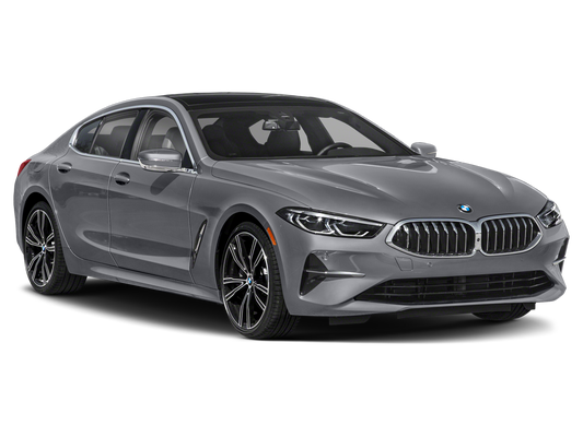 2022 BMW 8 Series 840i in Knoxville, TN - Ted Russell Nissan