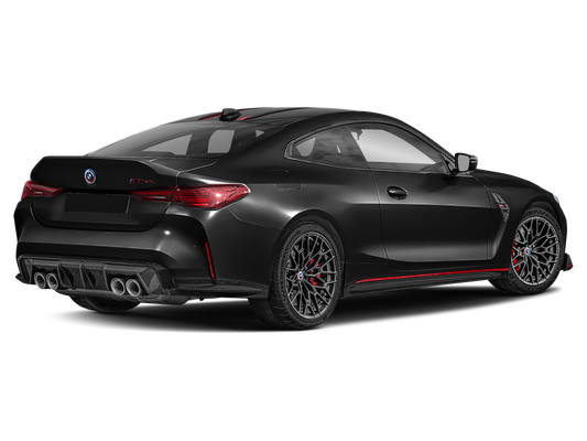 2023 BMW M4 CSL in Knoxville, TN - Ted Russell Nissan
