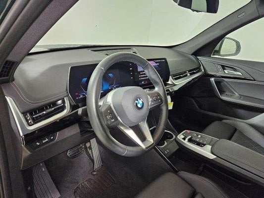 2023 BMW X1 xDrive28i in Knoxville, TN - Ted Russell Nissan