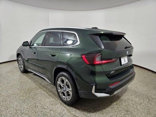2023 BMW X1 xDrive28i in Knoxville, TN - Ted Russell Nissan