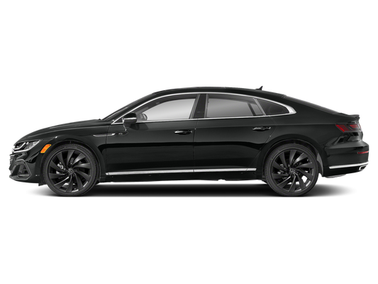 2023 Volkswagen Arteon 2.0T SEL Premium R-Line in Knoxville, TN - Ted Russell Nissan