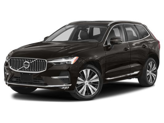 2022 Volvo XC60 Inscription in Knoxville, TN - Ted Russell Nissan