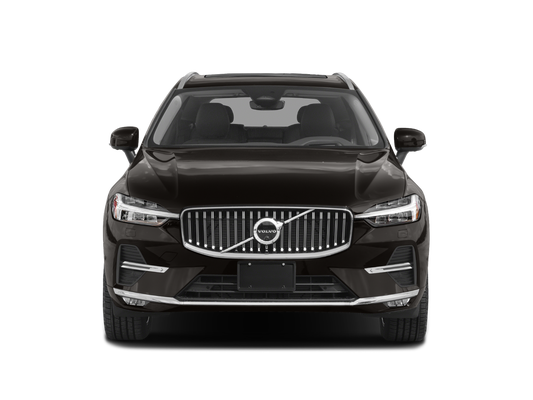 2022 Volvo XC60 Inscription in Knoxville, TN - Ted Russell Nissan