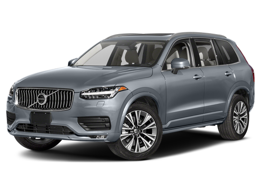2022 Volvo XC90 T5 Momentum in Knoxville, TN - Ted Russell Nissan