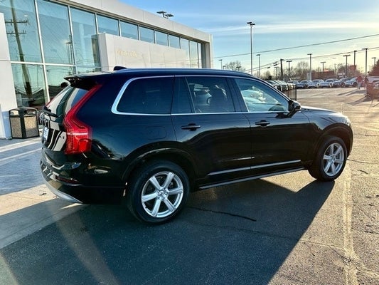 2022 Volvo XC90 T5 Momentum in Knoxville, TN - Ted Russell Nissan