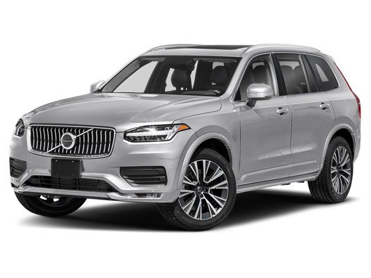 2021 Volvo XC90 T6 Momentum in Knoxville, TN - Ted Russell Nissan