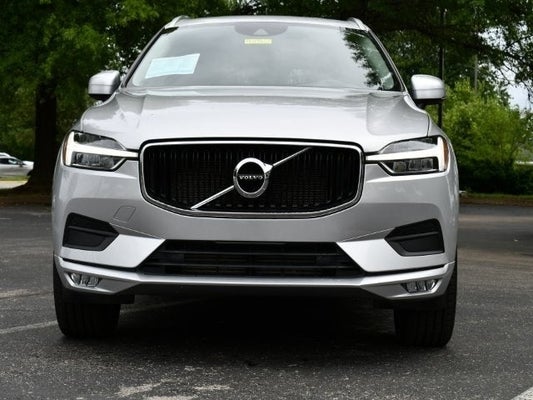 2021 Volvo XC60 T6 Momentum in Knoxville, TN - Ted Russell Nissan