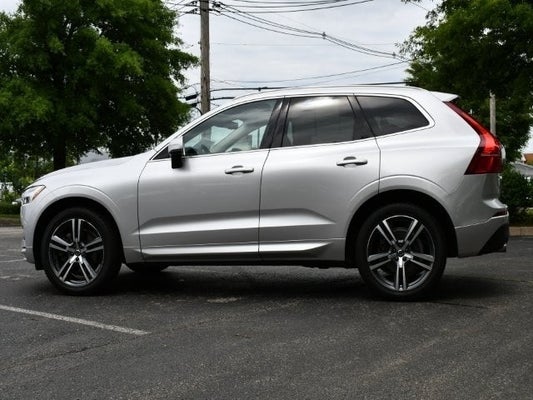 2021 Volvo XC60 T6 Momentum in Knoxville, TN - Ted Russell Nissan