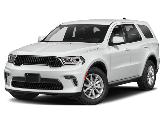 2022 Dodge Durango GT Plus in Knoxville, TN - Ted Russell Nissan