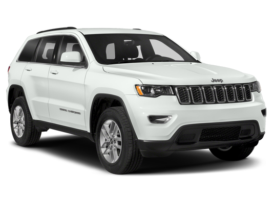 2021 Jeep Grand Cherokee Laredo X 4D Sport Utility in Knoxville, TN - Ted Russell Nissan