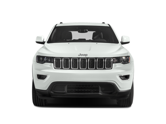 2021 Jeep Grand Cherokee Laredo X 4D Sport Utility in Knoxville, TN - Ted Russell Nissan