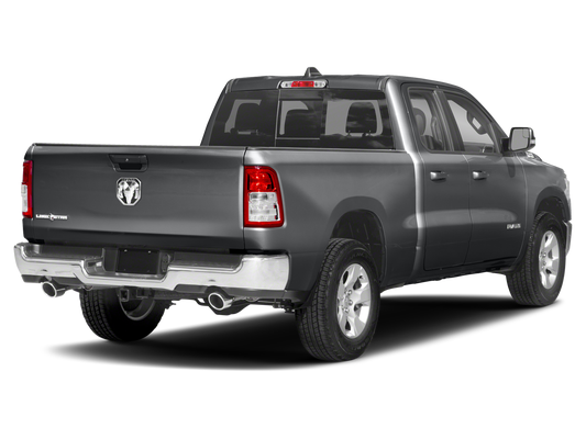 2022 RAM 1500 Big Horn/Lone Star 4D Quad Cab in Knoxville, TN - Ted Russell Nissan