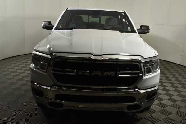 2023 RAM 1500 Big Horn in Knoxville, TN - Ted Russell Nissan