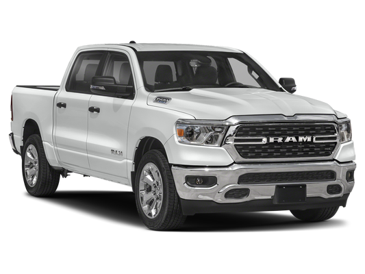 2023 RAM 1500 Big Horn in Knoxville, TN - Ted Russell Nissan