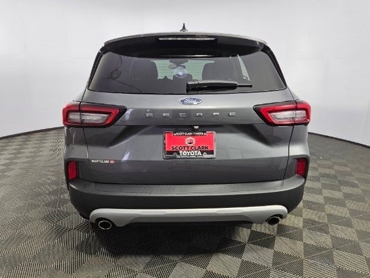 2023 Ford Escape Active 4D Sport Utility in Knoxville, TN - Ted Russell Nissan
