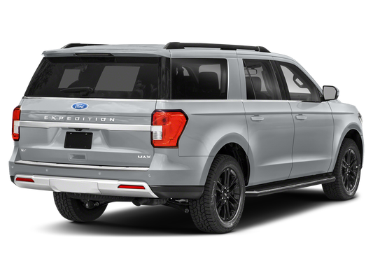 2022 Ford Expedition Max XLT in Knoxville, TN - Ted Russell Nissan