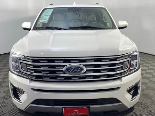 2021 Ford Expedition Max Limited 4D Sport Utility in Knoxville, TN - Ted Russell Nissan