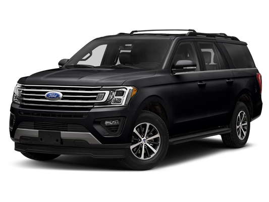 2021 Ford Expedition Max Limited 4D Sport Utility in Knoxville, TN - Ted Russell Nissan