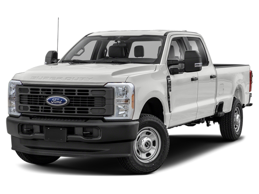 2023 Ford F-350SD XL in Knoxville, TN - Ted Russell Nissan