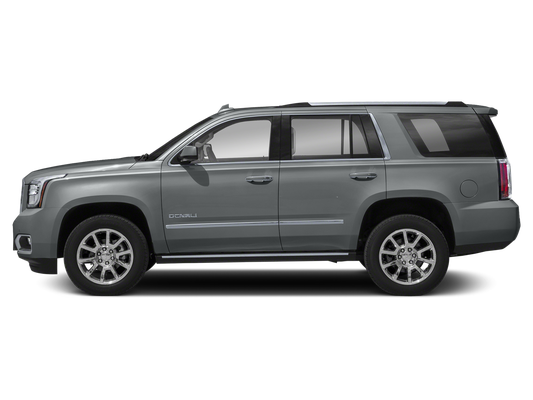 2019 GMC Yukon Denali in Knoxville, TN - Ted Russell Nissan