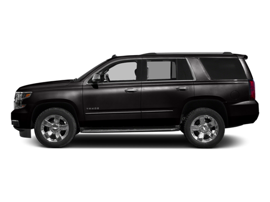 2017 Chevrolet Tahoe Premier in Knoxville, TN - Ted Russell Nissan