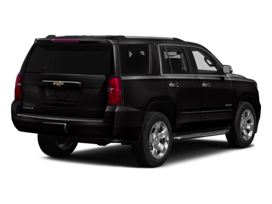 2017 Chevrolet Tahoe Premier in Knoxville, TN - Ted Russell Nissan