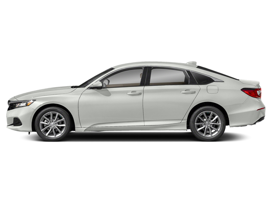 2021 Honda Accord LX 4D Sedan in Knoxville, TN - Ted Russell Nissan