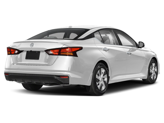 2020 Nissan Altima 2.5 S 4D Sedan in Knoxville, TN - Ted Russell Nissan