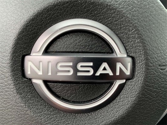 2023 Nissan Altima 2.5 SV in Knoxville, TN - Ted Russell Nissan