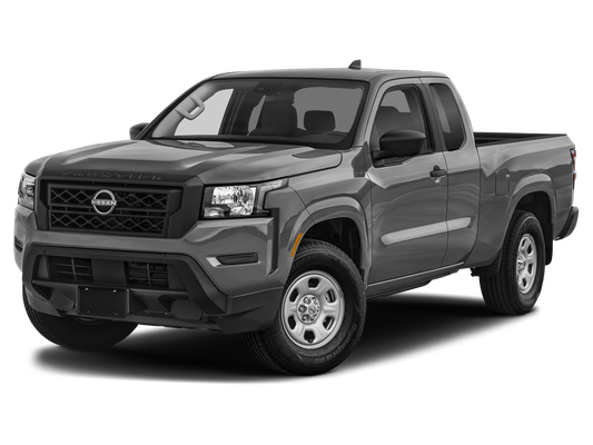 2023 Nissan Frontier S in Knoxville, TN - Ted Russell Nissan