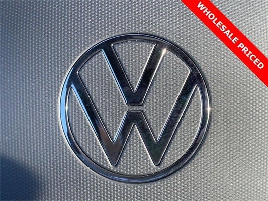 2023 Volkswagen Atlas Cross Sport 2.0T SE w/Technology in Knoxville, TN - Ted Russell Nissan