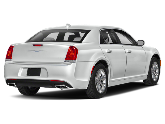 2021 Chrysler 300 Touring in Knoxville, TN - Ted Russell Nissan