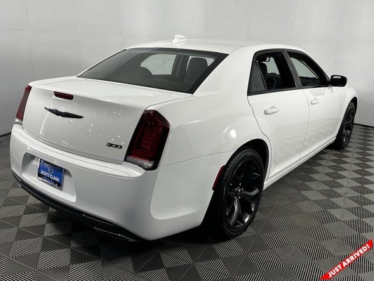 2021 Chrysler 300 Touring in Knoxville, TN - Ted Russell Nissan
