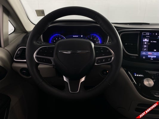 2022 Chrysler Pacifica Touring L in Knoxville, TN - Ted Russell Nissan