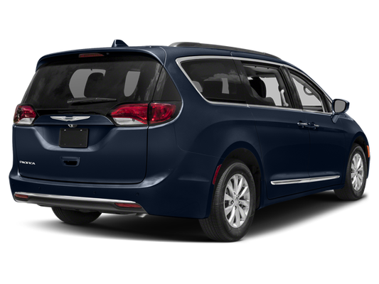 2018 Chrysler Pacifica Limited in Knoxville, TN - Ted Russell Nissan
