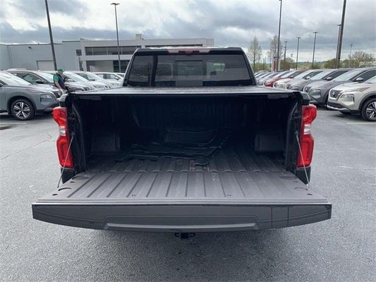 2023 Chevrolet Silverado 1500 High Country in Knoxville, TN - Ted Russell Nissan