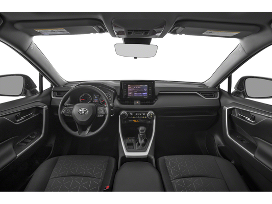 2022 Toyota RAV4 XLE Premium in Knoxville, TN - Ted Russell Nissan