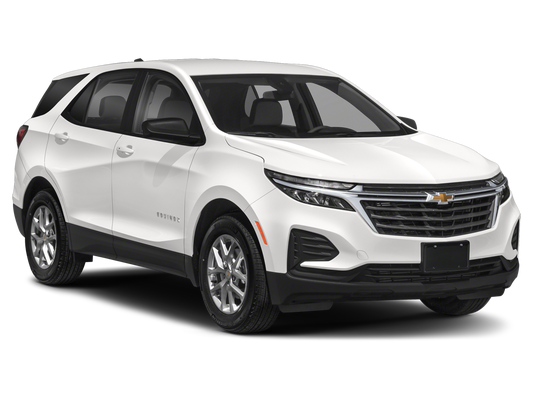 2022 Chevrolet Equinox LS in Knoxville, TN - Ted Russell Nissan